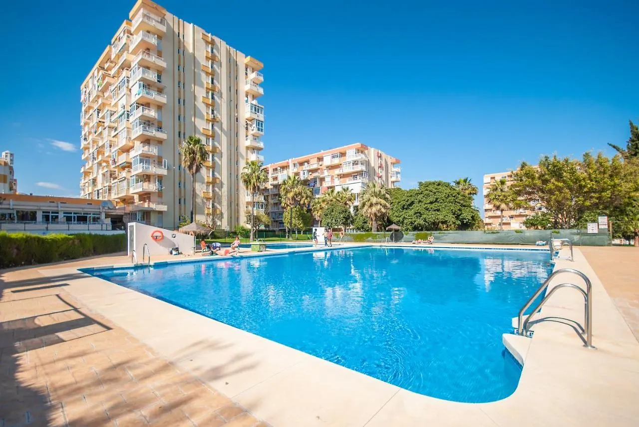 Cubo'S Apartamento Iris Benalmádena Apartmán