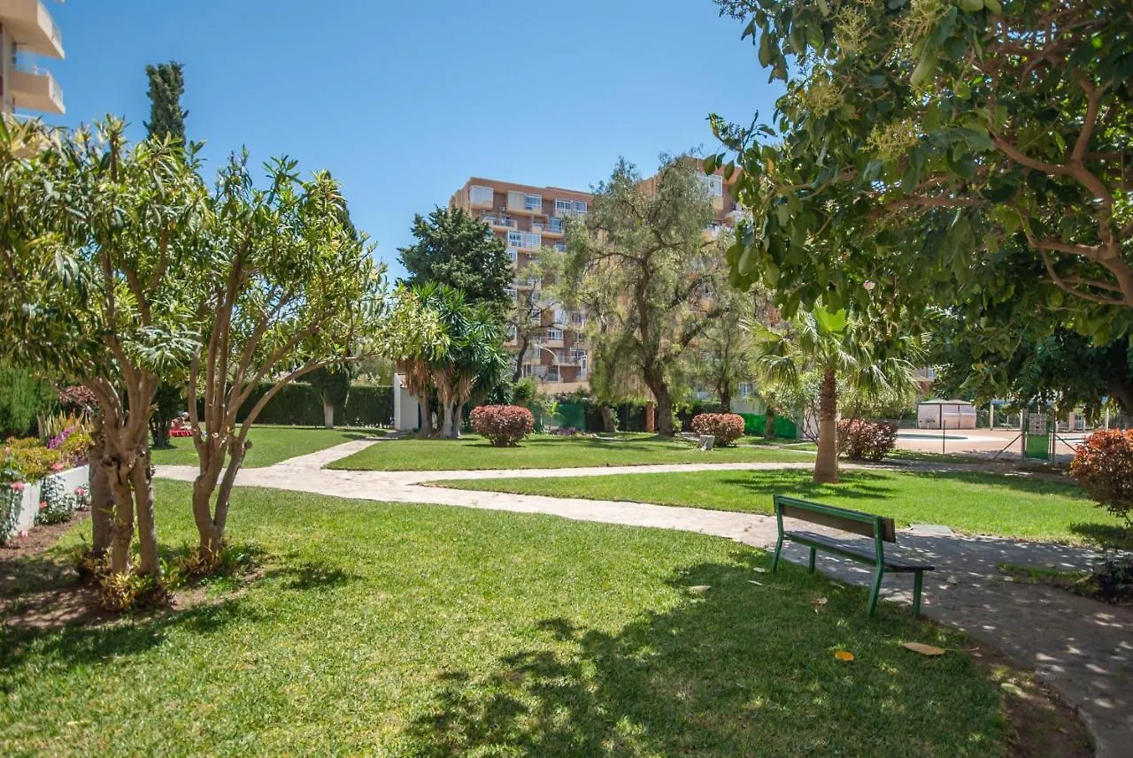 Cubo'S Apartamento Iris Benalmádena