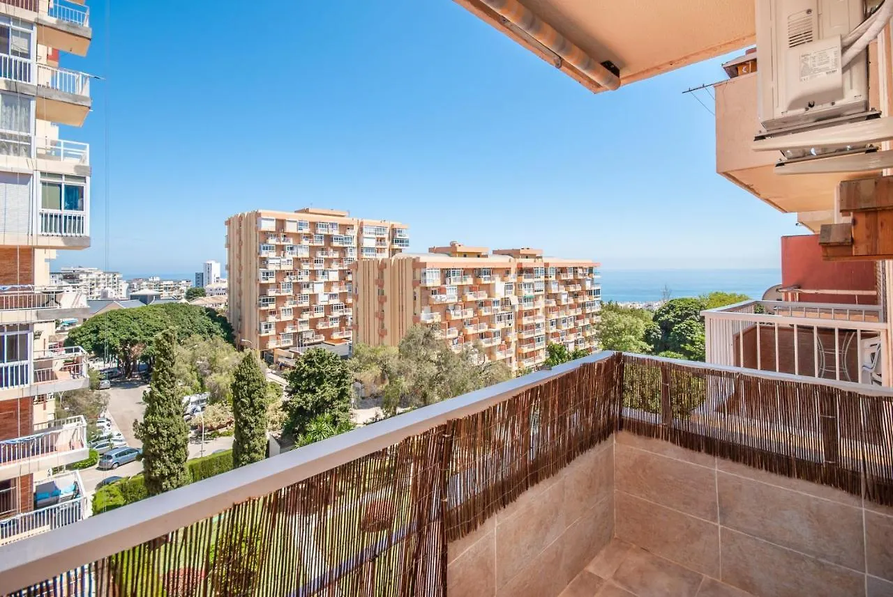 Cubo'S Apartamento Iris Benalmádena Apartmán