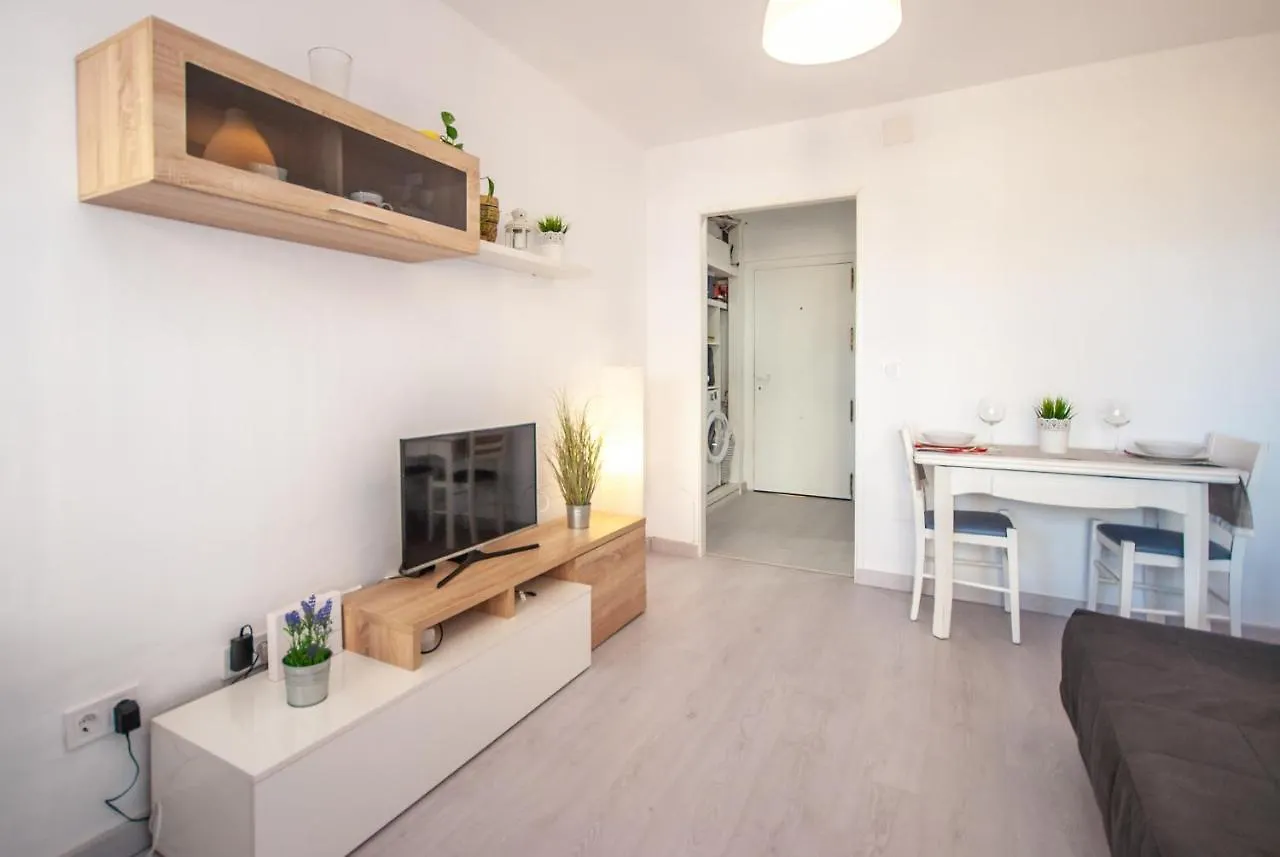 Cubo'S Apartamento Iris بينالماذينا