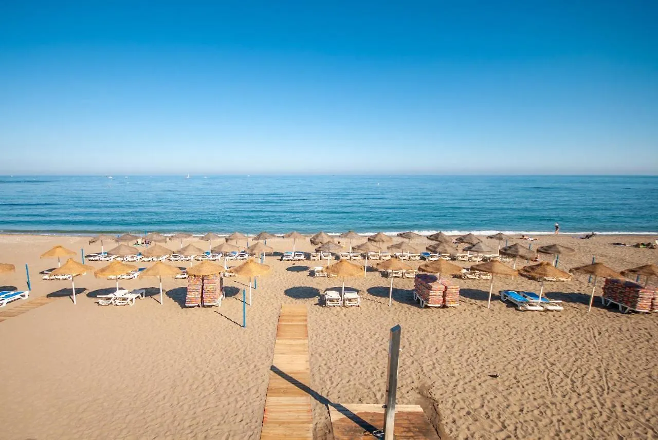 Cubo'S Apartamento Iris Benalmádena Apartmán