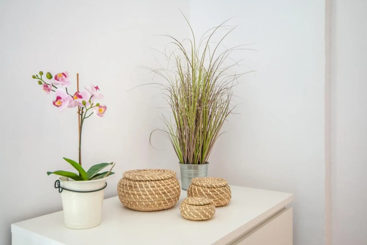 Apartmán Cubo'S Apartamento Iris Benalmádena